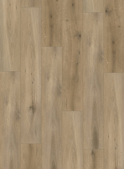 Natural Oak Smoked - Callisto 4103
