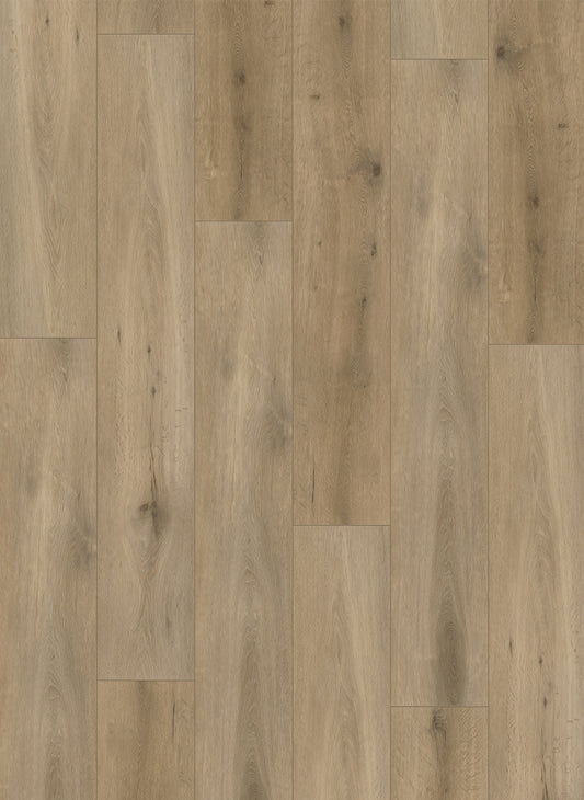 Natural Oak Smoked - Callisto 4103
