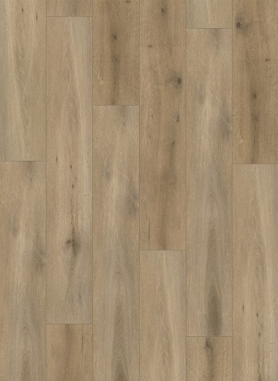 Natural Oak Smoked - Callisto 5103 (rigid click)