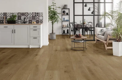 Natural Oak - Callisto 4102