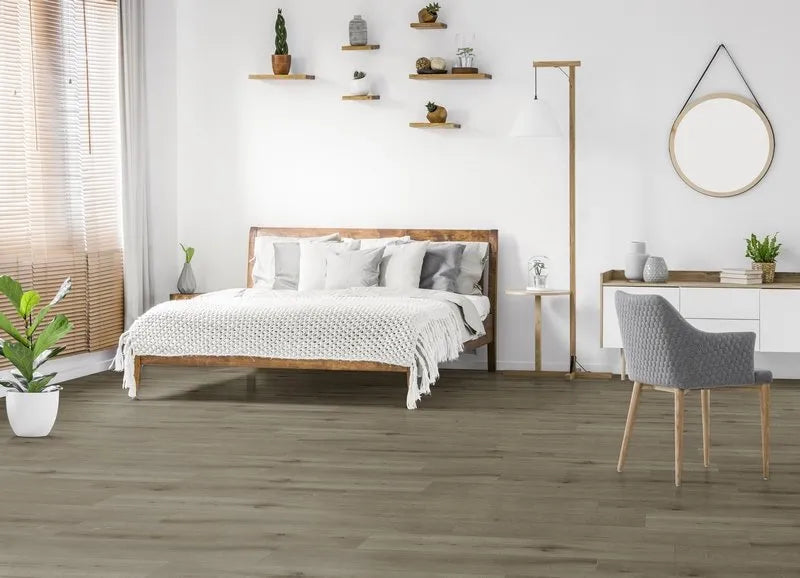 Natural Oak Brown - Callisto 4105