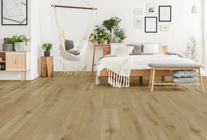 Natural Oak Light - Callisto 5101 (rigid click)