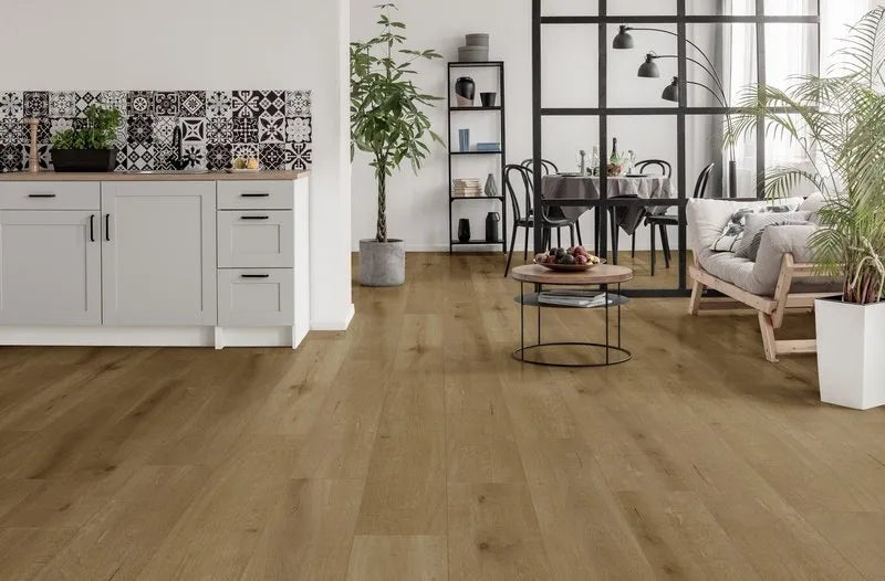 Natural Oak - Callisto 5102 (rigid click)