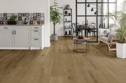 Natural Oak - Callisto 5102 (rigid click)