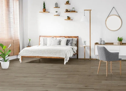 Natural Oak Brown - Callisto 5105 (rigid click)