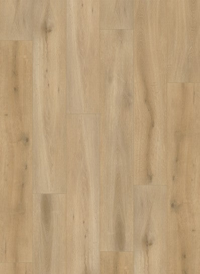 Natural Oak Light - Callisto 5101 (rigid click)