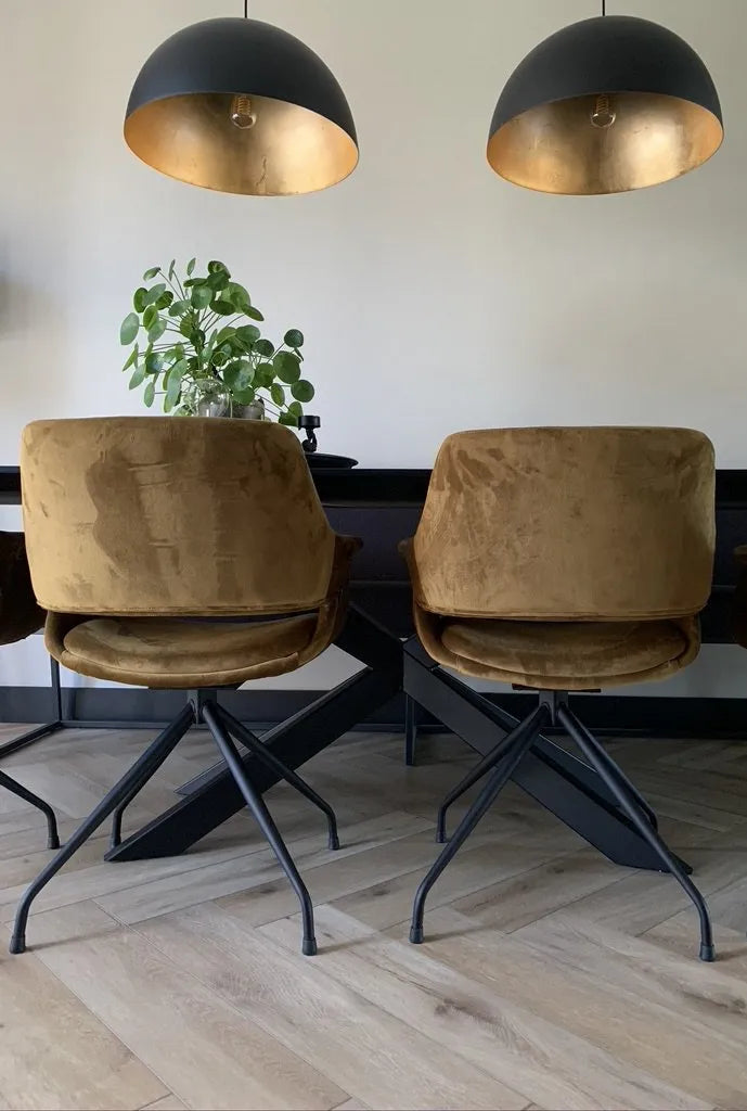 Natural Oak Light - Callisto Visgraat 4201