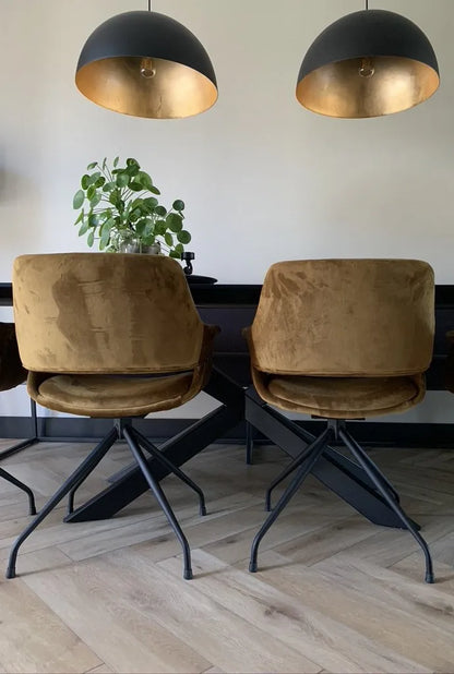 Natural Oak Light - Callisto Visgraat 4201