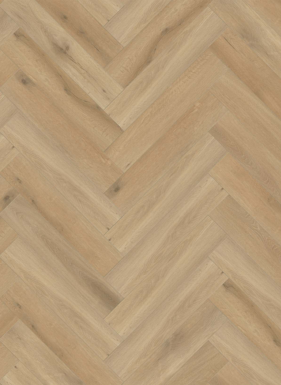 Natural Oak Light - Callisto Visgraat 4201