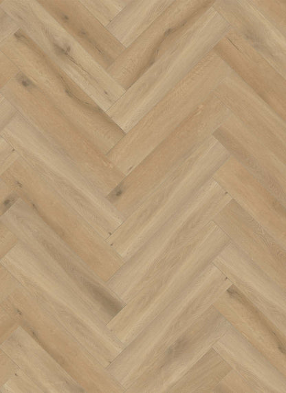 Natural Oak Light - Callisto Visgraat 4201