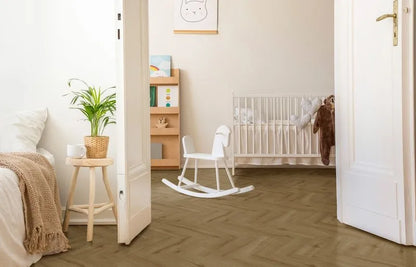 Natural Oak - Callisto Visgraat 4202