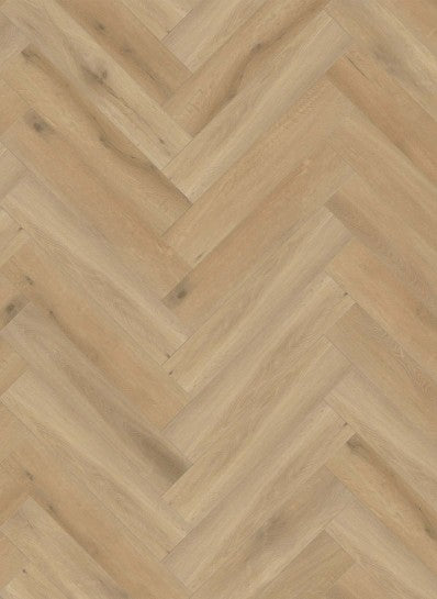 Natural Oak Light - Callisto Visgraat 5201 (rigid click)