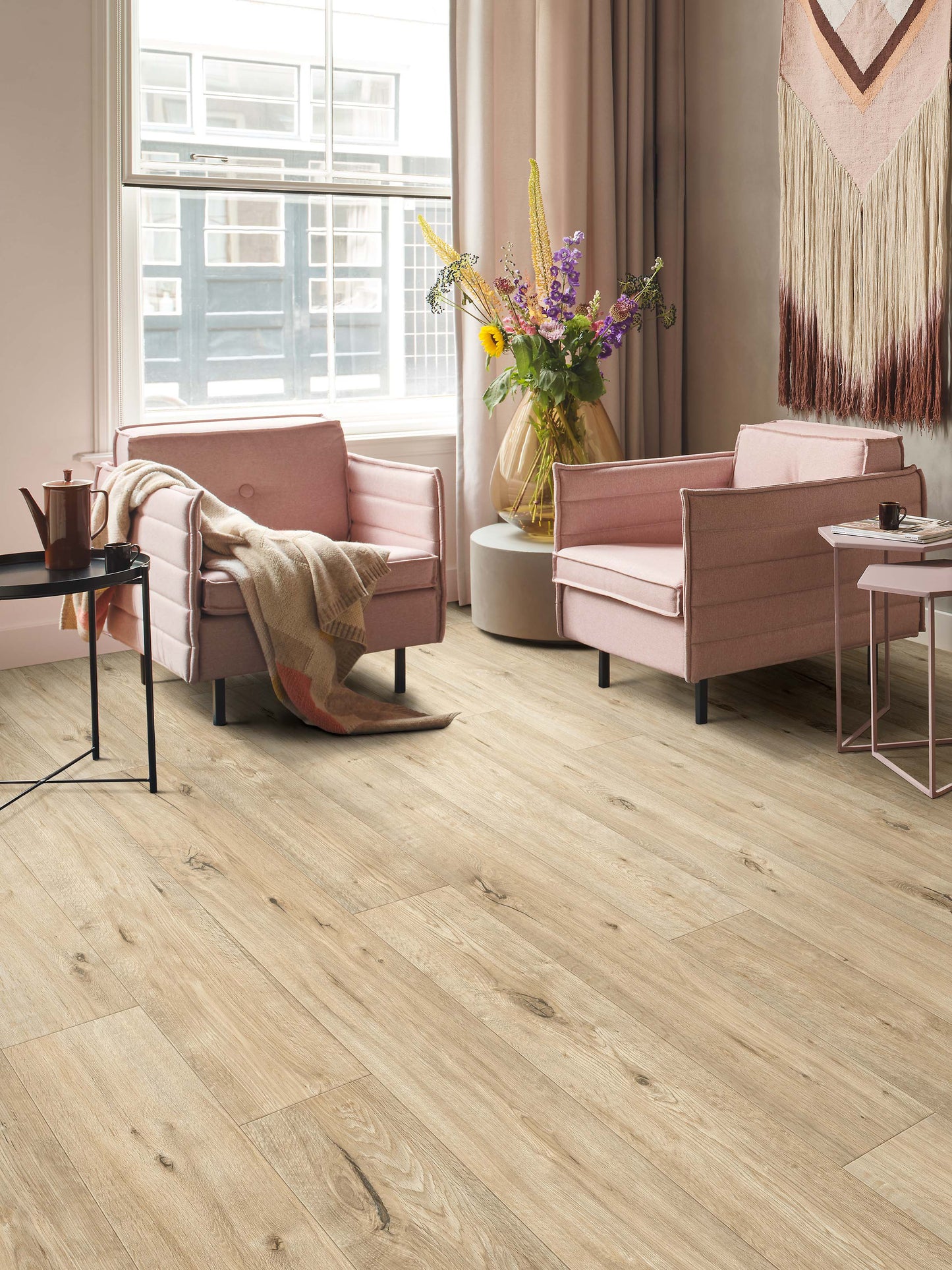 Vinyl - Castello 1532