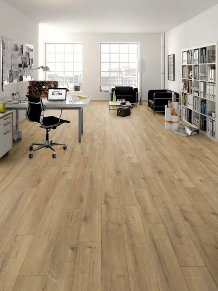 Rioja Oak Brown - Tiger 0143