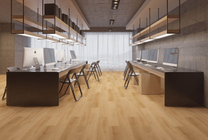 Prestige Oak Naturel - Vario 4900 (dryback)