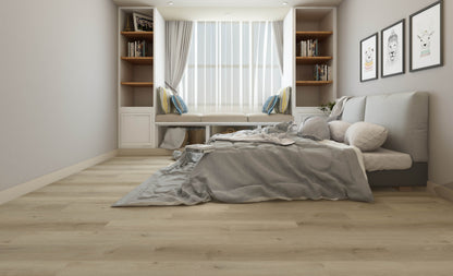 Prestige Oak Greige - Country 4302