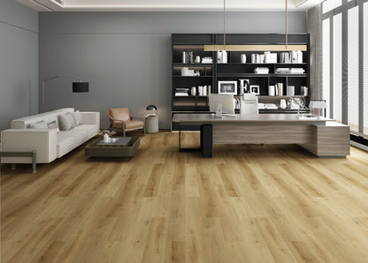 Prestige Oak Sand - Country 4303
