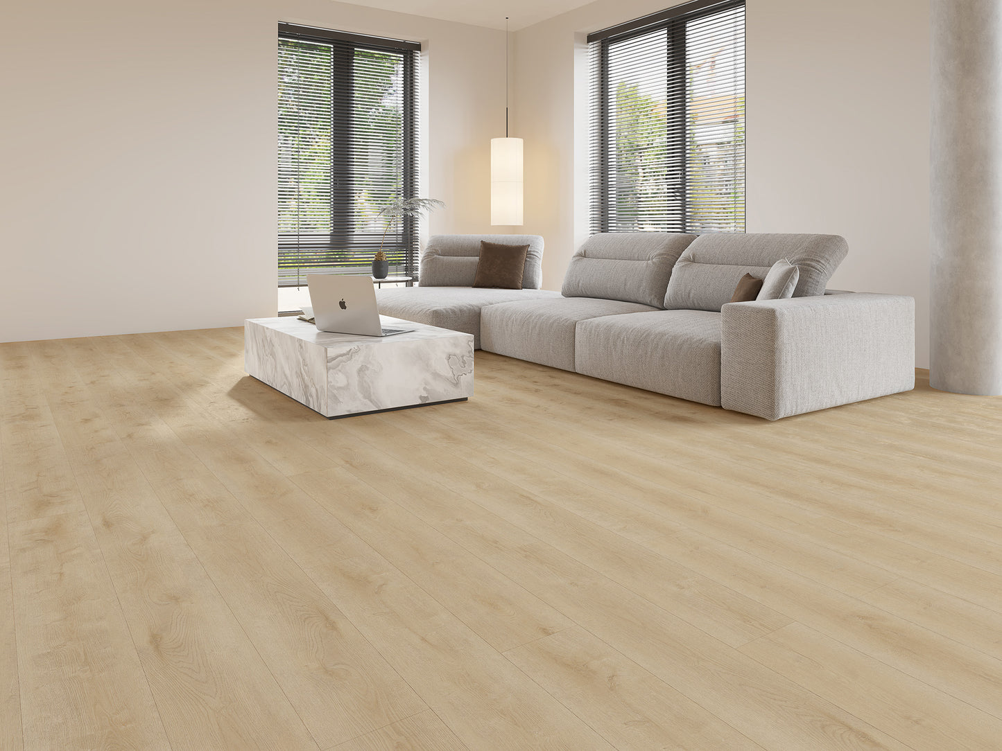 Natural light - Dynamic 3500 (rigid click)