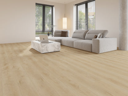 Natural light - Dynamic 3500 (rigid click)