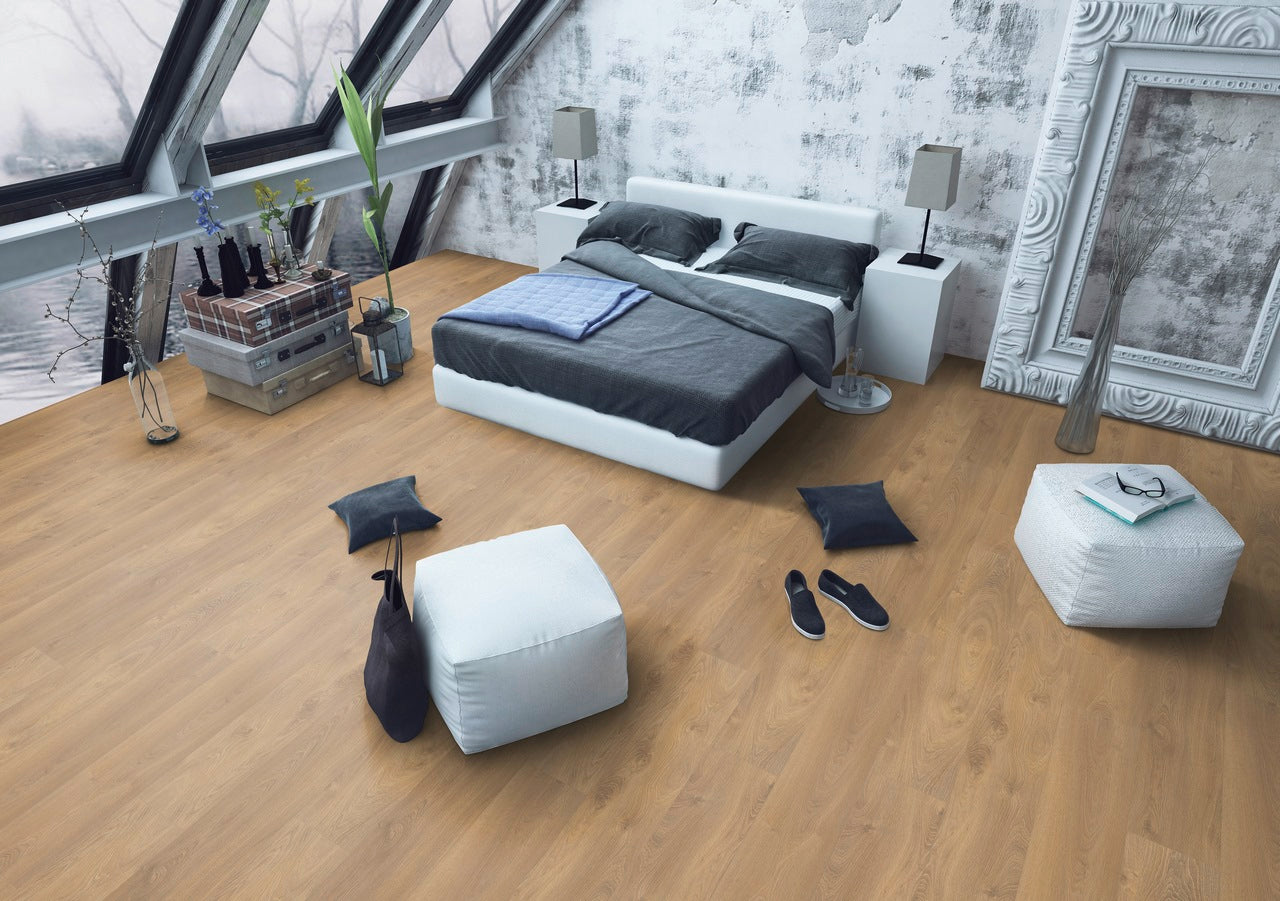 Zermatt Oak - Elegance 3033