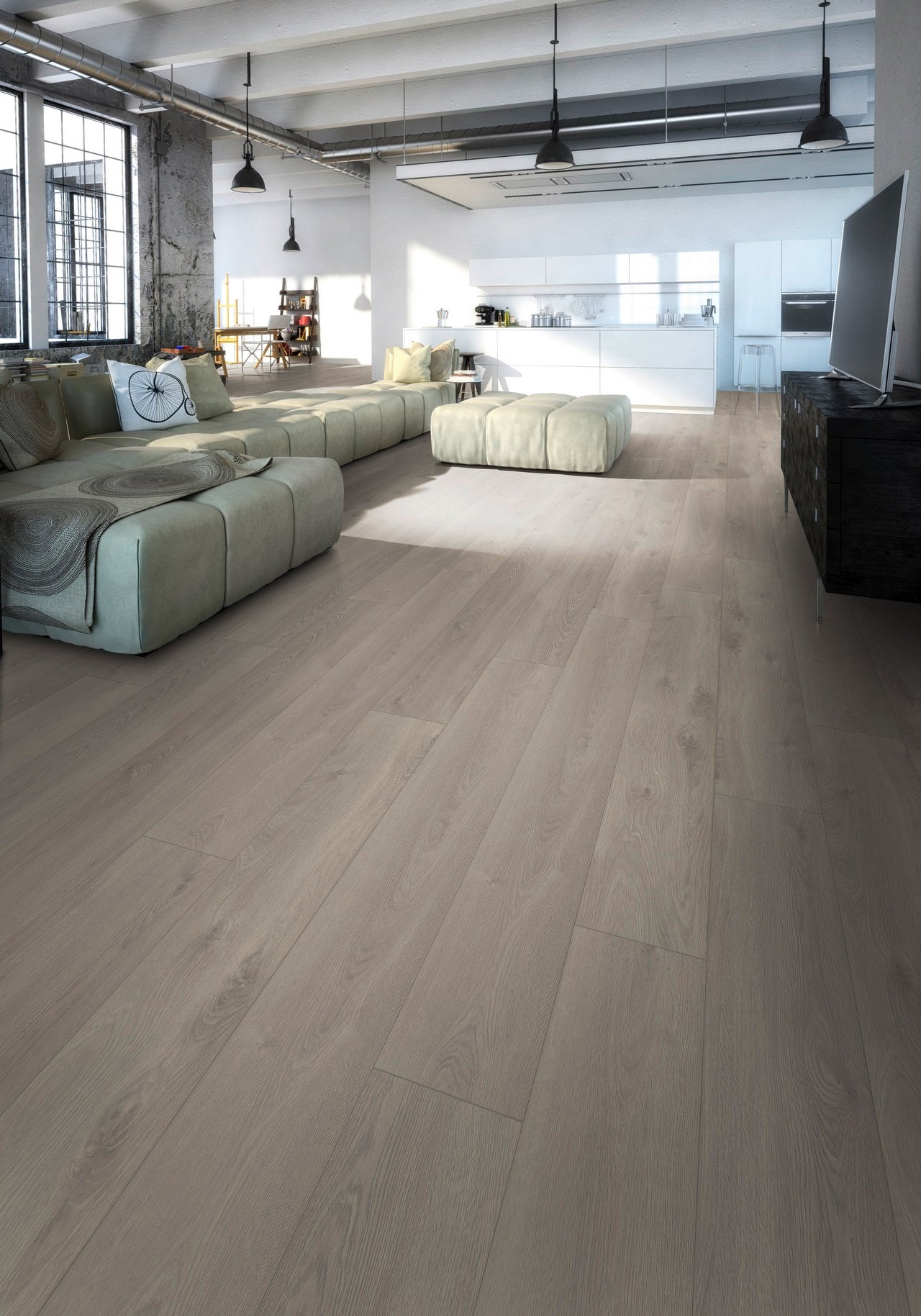 Engelberg Oak - Elegance 3034