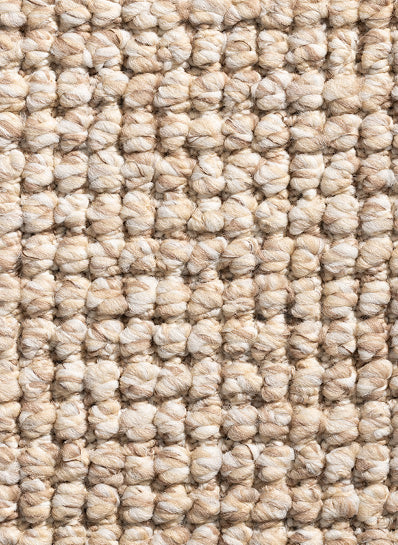 Donker Beige - Feeling 7614 - 200x300 cm - Luxe