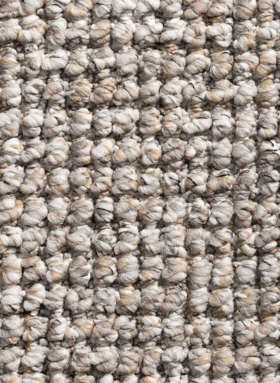 Taupe - Feeling 7618 - 200x300 cm - Luxe