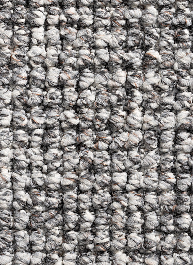 Antraciet - Feeling 7625 - 200x300 cm - Luxe