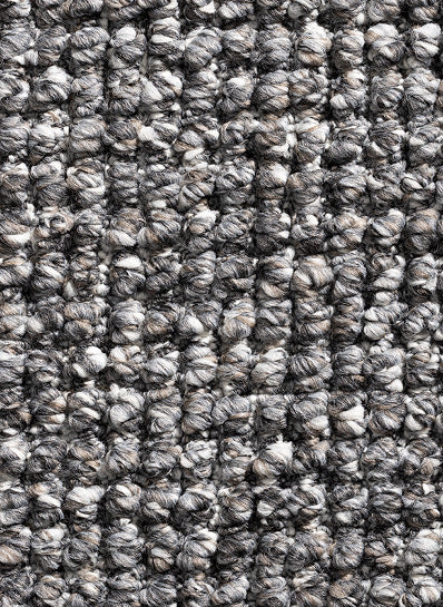 Charcoal - Feeling 7628 - 170x230 cm