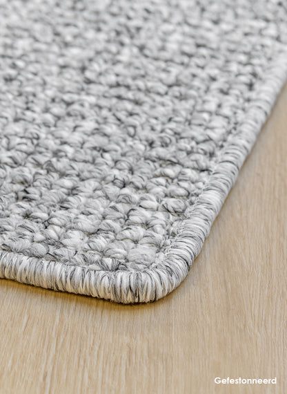 Grijs - Feeling 7624 - 200x300 cm