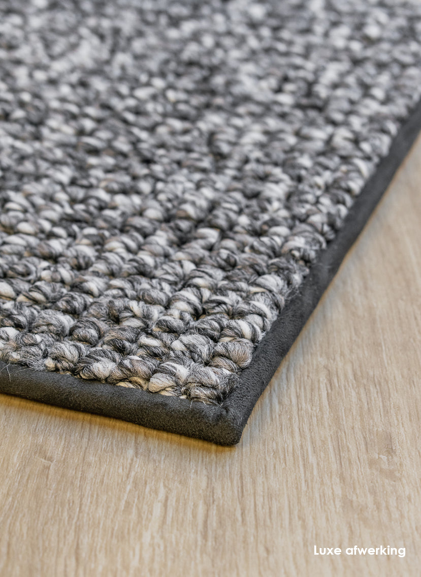 Charcoal - Feeling 7628 - 170x230 cm - Luxe