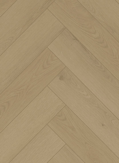 Sierra Beige - Firmfit Visgraat 6601 (Dryback)