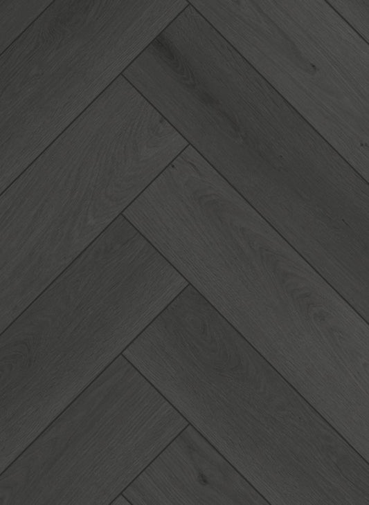 Summerfield Charcoal - Firmfit Visgraat 6801 (dryback)