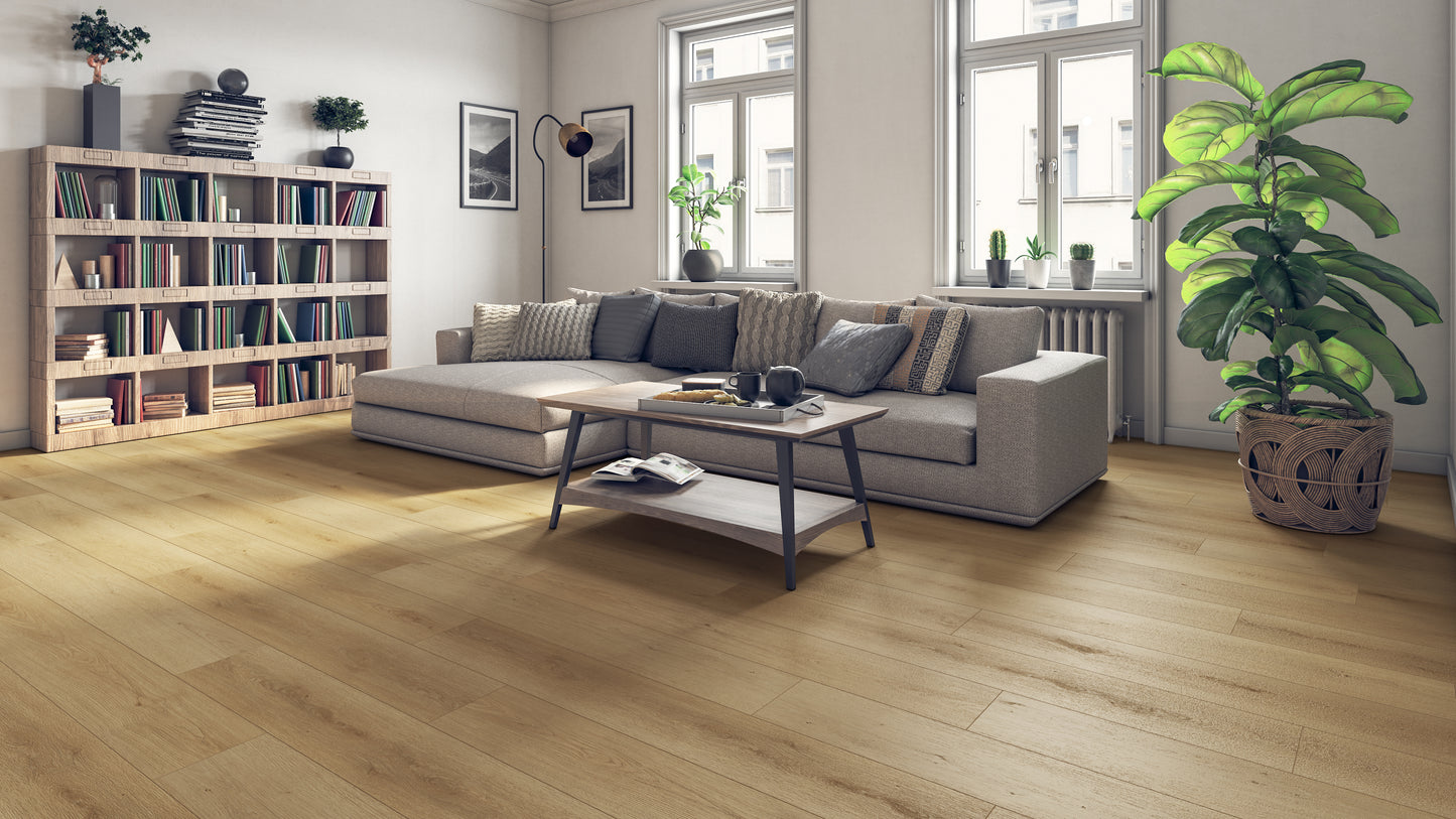 Summerfield Sand - Firmfit 6703 (dryback)