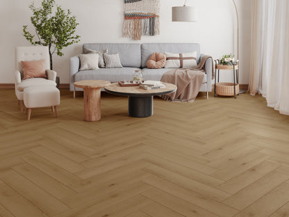 Sierra Light- Firmfit Visgraat 6600 (Dryback)