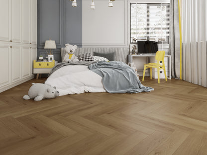 Summerfield Naturel - Firmfit Visgraat 6800 (dryback)