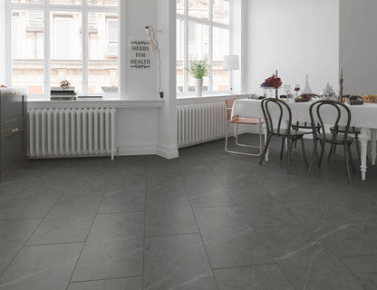 Marble Grey - Grande 4500 (dryback)