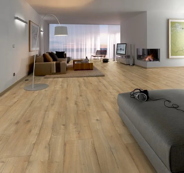 Rioja Oak Brown - Grizzly 2077