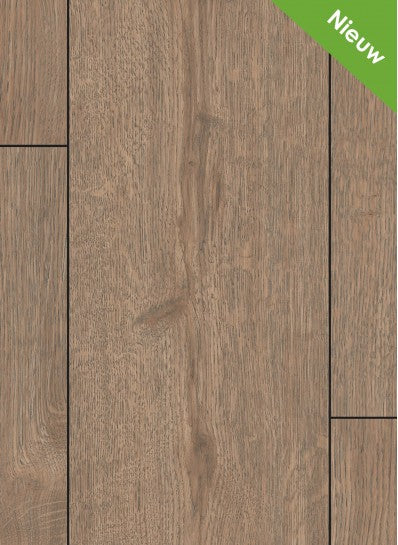 Brown Turin Oak - Classic 2191
