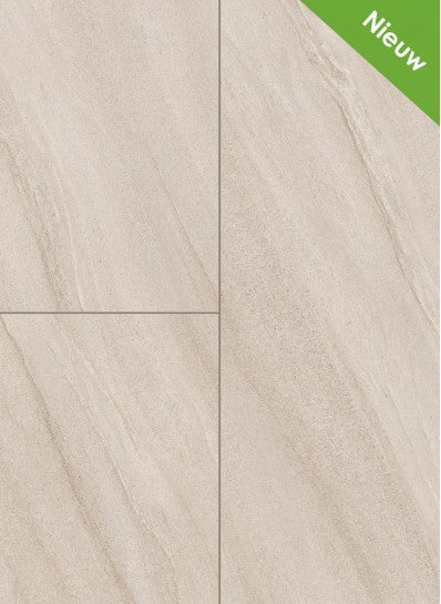 Sand Grey CalviaStone - Kingsize 676