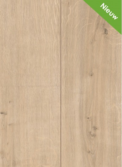 Natural Ortega Oak - Kingsize 2093