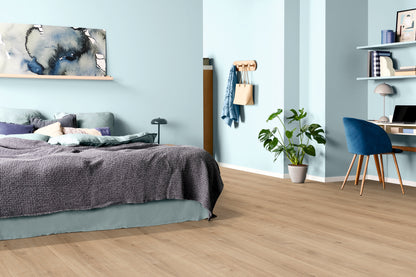 Ortega Oak - Kingsize 2093