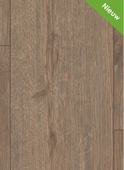 Dark Turin Oak - 2192