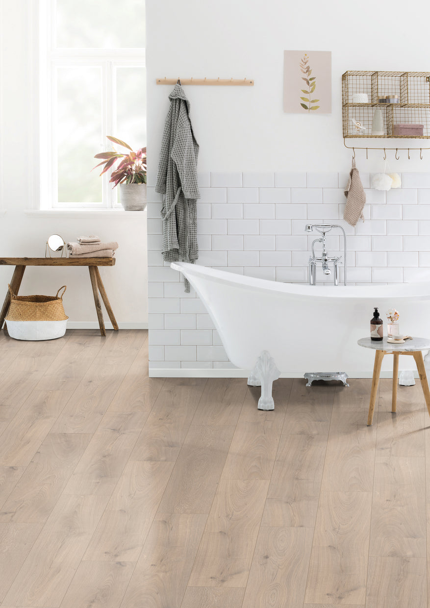 Florence Oak - Classic 2139