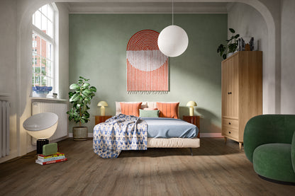 Dark Turin Oak - 2192