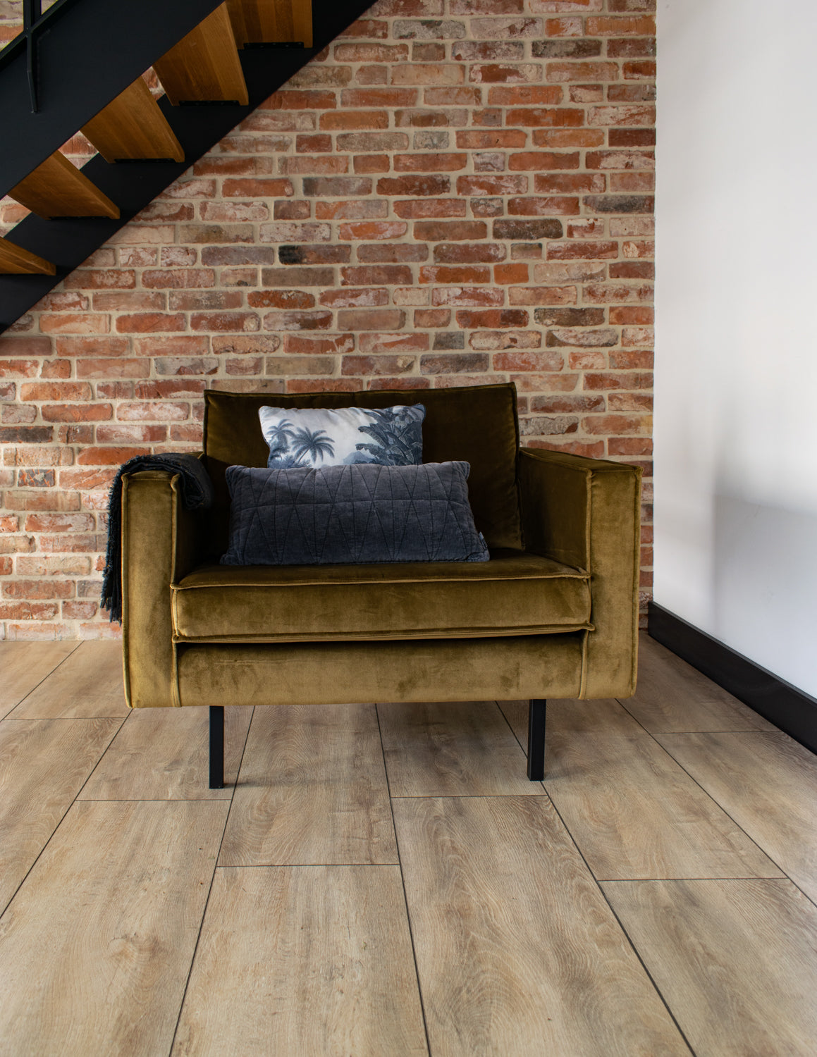 Oriental Oak Beige - Mammoet 4982