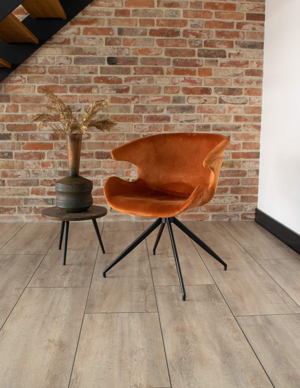 Oriental Oak Beige - Mammoet 4982