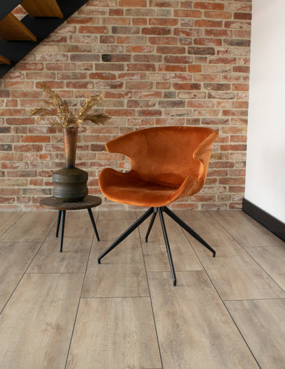 Oriental Oak Beige - Mammoet 4982