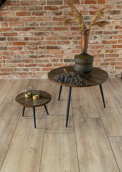 Oriental Oak Beige - Mammoet 4982