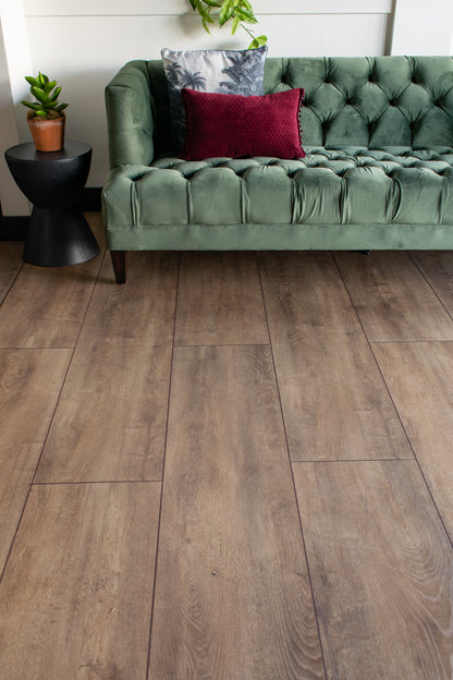 Oriental Oak Nature - Mammoet 4983